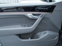 Volkswagen Touareg 2023 3.0TSI Sharp Enjoyment Edition Jet Black Sport Package - ფოტო 5
