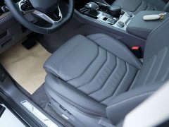Volkswagen Touareg 2023 3.0TSI Sharp Enjoyment Edition Jet Black Sport Package - ფოტო 6