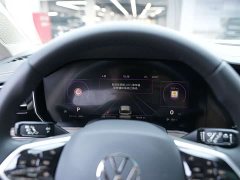 Volkswagen Touareg 2023 3.0TSI Sharp Enjoyment Edition Jet Black Sport Package - ფოტო 7
