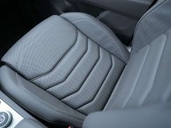 Volkswagen Touareg 2023 3.0TSI Sharp Enjoyment Edition Jet Black Sport Package - ფოტო 9