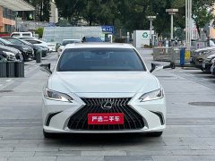 Lexus ES 2022 300h Excellence Edition - ფოტო 2