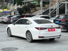 Lexus ES 2022 300h Excellence Edition - ფოტო 7
