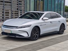 BYD Han EV 506KM Luxury - ფოტო 1