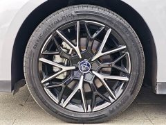 BYD Han EV 506KM Luxury - ფოტო 10