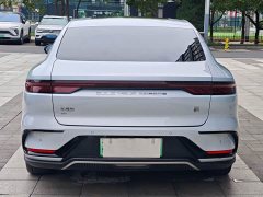 BYD Han EV 506KM Luxury - ფოტო 11