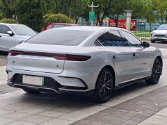 BYD Han EV 506KM Luxury - ფოტო 12