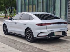 BYD Han EV 506KM Luxury - ფოტო 13