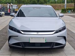 BYD Han EV 506KM Luxury - ფოტო 2