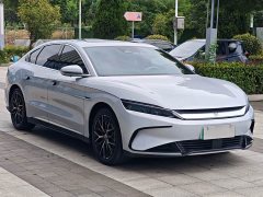 BYD Han EV 506KM Luxury - ფოტო 3