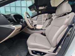 BYD Han EV 506KM Luxury - ფოტო 4
