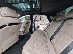 BYD Han EV 506KM Luxury - ფოტო 5