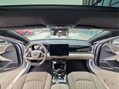 BYD Han EV 506KM Luxury - ფოტო 6
