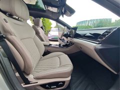 BYD Han EV 506KM Luxury - ფოტო 7