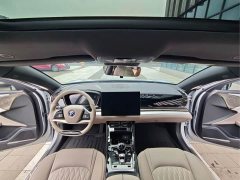 BYD Han EV 506KM Luxury - ფოტო 8