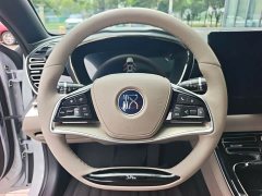 BYD Han EV 506KM Luxury - ფოტო 9