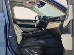 Lynk & Co Geely Lynk & Co 01 2021 2.0T Diesel Two-Wheel Drive Pro - ფოტო 10