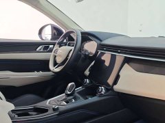 Lynk & Co Geely Lynk & Co 01 2021 2.0T Diesel Two-Wheel Drive Pro - ფოტო 11