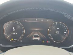 Lynk & Co Geely Lynk & Co 01 2021 2.0T Diesel Two-Wheel Drive Pro - ფოტო 12