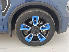 Lynk & Co Geely Lynk & Co 01 2021 2.0T Diesel Two-Wheel Drive Pro - ფოტო 15