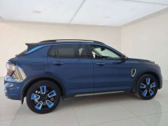 Lynk & Co Geely Lynk & Co 01 2021 2.0T Diesel Two-Wheel Drive Pro - ფოტო 19