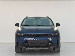 Lynk & Co Geely Lynk & Co 01 2021 2.0T Diesel Two-Wheel Drive Pro - ფოტო 2