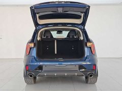 Lynk & Co Geely Lynk & Co 01 2021 2.0T Diesel Two-Wheel Drive Pro - ფოტო 20
