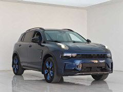 Lynk & Co Geely Lynk & Co 01 2021 2.0T Diesel Two-Wheel Drive Pro - ფოტო 3
