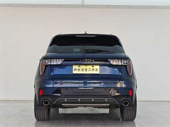 Lynk & Co Geely Lynk & Co 01 2021 2.0T Diesel Two-Wheel Drive Pro - ფოტო 5