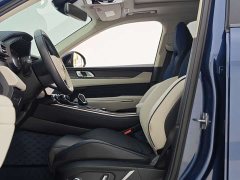 Lynk & Co Geely Lynk & Co 01 2021 2.0T Diesel Two-Wheel Drive Pro - ფოტო 7