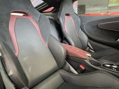 McLaren GT 4.0T Standard - ფოტო 6