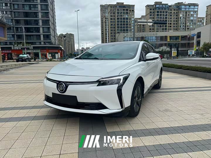 Buick Weilan 6 430km Yue Enjoy Edition - ავტომობილი ჩინეთიდან