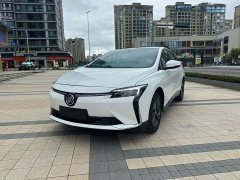 Buick Weilan 6 430km Yue Enjoy Edition - ფოტო 1