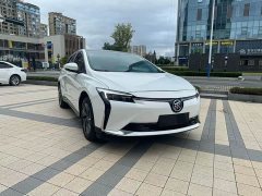 Buick Weilan 6 430km Yue Enjoy Edition - ფოტო 2