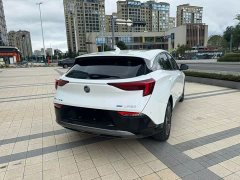 Buick Weilan 6 430km Yue Enjoy Edition - ფოტო 4