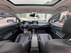 Buick Weilan 6 430km Yue Enjoy Edition - ფოტო 8