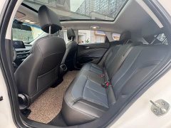 Buick Weilan 6 430km Yue Enjoy Edition - ფოტო 9
