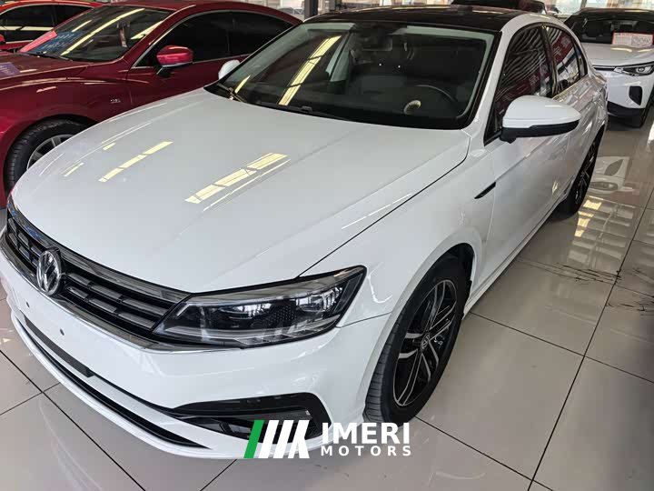 Volkswagen Lingdu 2021 280TSI DSG Comfort Edition - ავტომობილი ჩინეთიდან
