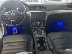 Volkswagen Lingdu 2021 280TSI DSG Comfort Edition - ფოტო 10