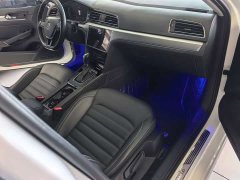 Volkswagen Lingdu 2021 280TSI DSG Comfort Edition - ფოტო 11