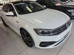 Volkswagen Lingdu 2021 280TSI DSG Comfort Edition - ფოტო 3