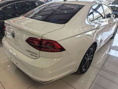 Volkswagen Lingdu 2021 280TSI DSG Comfort Edition - ფოტო 4