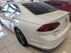 Volkswagen Lingdu 2021 280TSI DSG Comfort Edition - ფოტო 5