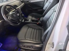 Volkswagen Lingdu 2021 280TSI DSG Comfort Edition - ფოტო 7