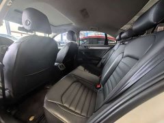 Volkswagen Lingdu 2021 280TSI DSG Comfort Edition - ფოტო 8