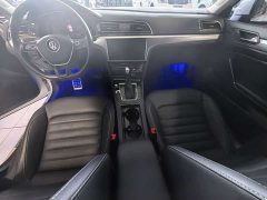 Volkswagen Lingdu 2021 280TSI DSG Comfort Edition - ფოტო 9