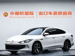 Volkswagen Lingdu L 280TSI DSG Spicy Edition - ფოტო 1