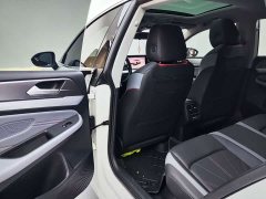 Volkswagen Lingdu L 280TSI DSG Spicy Edition - ფოტო 10
