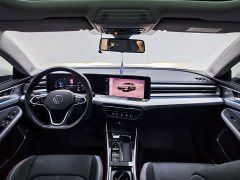 Volkswagen Lingdu L 280TSI DSG Spicy Edition - ფოტო 12