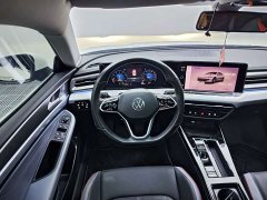 Volkswagen Lingdu L 280TSI DSG Spicy Edition - ფოტო 13