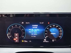 Volkswagen Lingdu L 280TSI DSG Spicy Edition - ფოტო 19